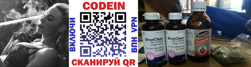 Кодеин Purple Drank  Купить закладки  Элиста 